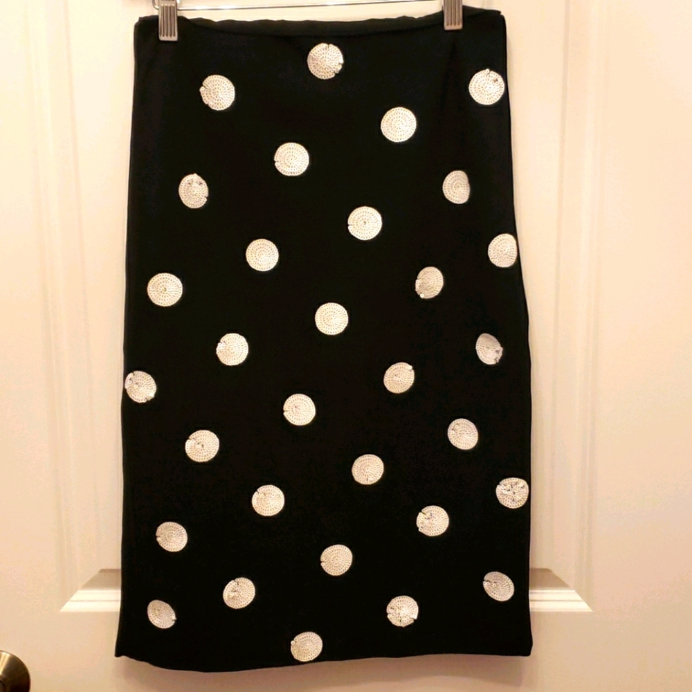 White House Black Market skirt size 4
